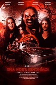 Uma Noite Demoníaca) Uma Noite Demoníaca ()