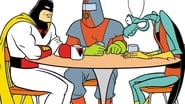 Space Ghost Coast to Coast en streaming