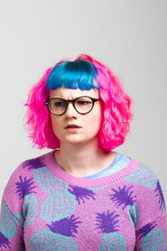 Zoë Tomalin
