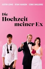 Poster The Wedding Guest - Die Hochzeit meiner Ex