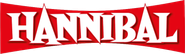 Hannibal Logo