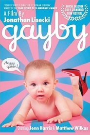 Poster Gayby 2010