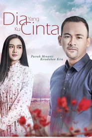 Dia Yang Ku Cinta Season 1 poster