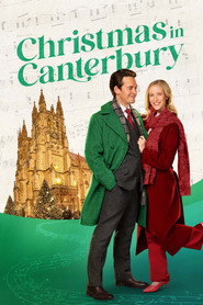 Christmas in Canterbury