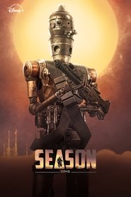The Mandalorian - Season 1 Episode 1 : Chapter 1: The Mandalorian