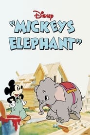 L'Éléphant de Mickey