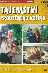 Tajemství proutěného košíku - Season 1 Episode 2