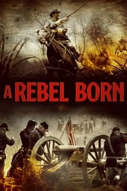 A Rebel Born постер