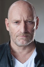 Grahame Fox as Simon Enstone