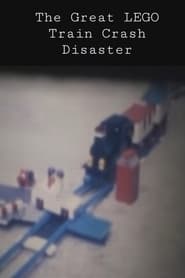 The Great LEGO Train Crash Disaster