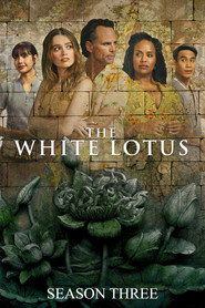 The White Lotus Season 3 16