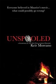 فيلم Unspooled 2008 مترجم أون لاين