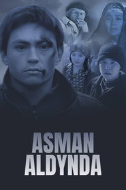 Asman aldynda