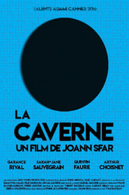 Poster La Caverne