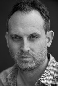 Portrait of Tyler Maroney