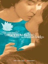 Poster del film Warm Water Under a Red Bridge