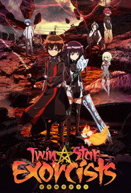 Twin Star Exorcists Season 1 6
