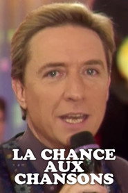 La chance aux chansons постер