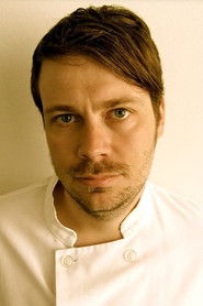 David Posey as Chef Posey