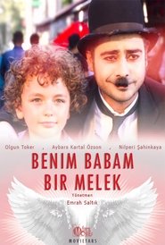 Poster Benim Babam Bir Melek 2017