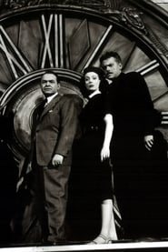 Ver el extraño 1946 Pelicula Completa Online Latino