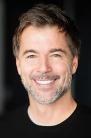 André Nadeau as Julien's Father (segment "Mirrors")