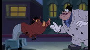 Disney's El show del ratón - Episodio 11: Episodio 11
