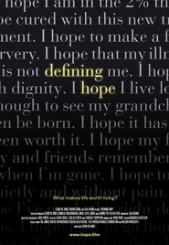 Poster Defining Hope 2017