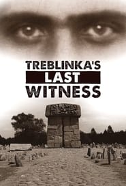 Poster Treblinka's Last Witness 2012