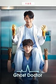 Ghost Doctor 1×2