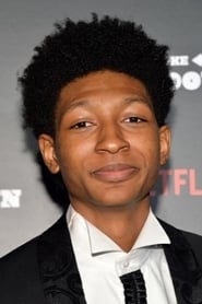 Skylan Brooks as Buddy Boyd