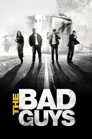 Film The Bad Guys streaming