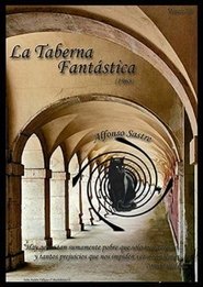 La taberna fantástica  映画 吹き替え