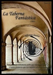Poster La taberna fantástica 1991 Poster La taberna fantástica 1991