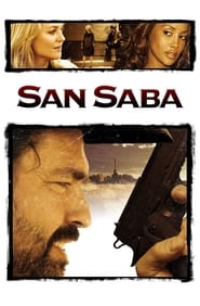 San Saba постер