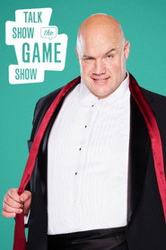 Talk Show the Game Show постер