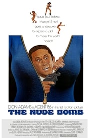 The nu** Bomb 1980 映画 日本語字幕