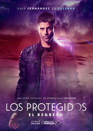 The Protected: The Return постер