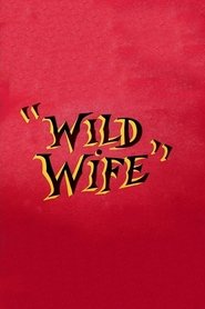 Poster Wild Wife 1954