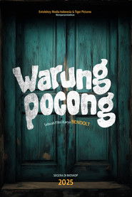 Warung Pocong (1970)