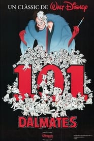 101 dàlmates (1961)
