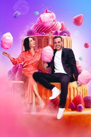 Dessert Masters постер