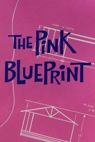Poster The Pink Blueprint 1966