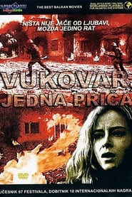 Вуковар: Одна історія постер