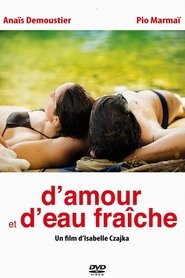 Voir D'amour et d'eau fraîche en streaming vf gratuit sur streamizseries.net site special Films streaming