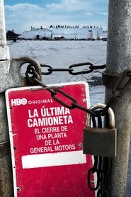 El último coche: Adiós a la General Motors