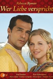 Poster Wer Liebe verspricht 2008