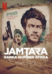 Jamtara – Sabka Number Ayega Episode Rating Graph poster