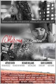 Oklahoma Mon Amour (2021) Oklahoma Mon Amour (2021)