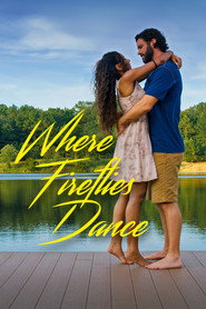 Where Fireflies Dance